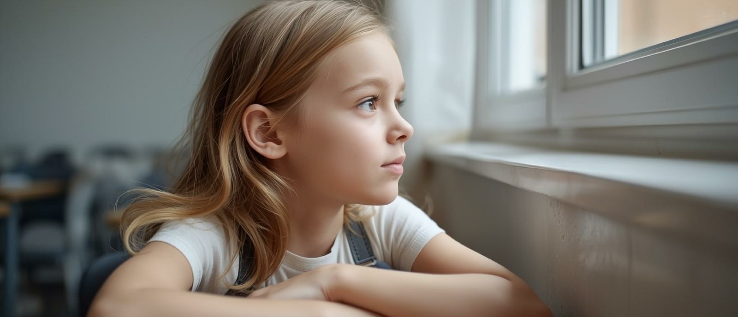 Autisme bij meisjes - Artikel kennisbank Ina Terra