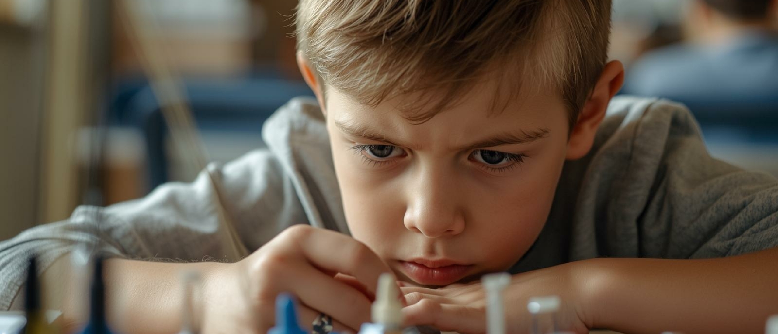 Autisme en brein - Artikel kennisbank Ina Terra