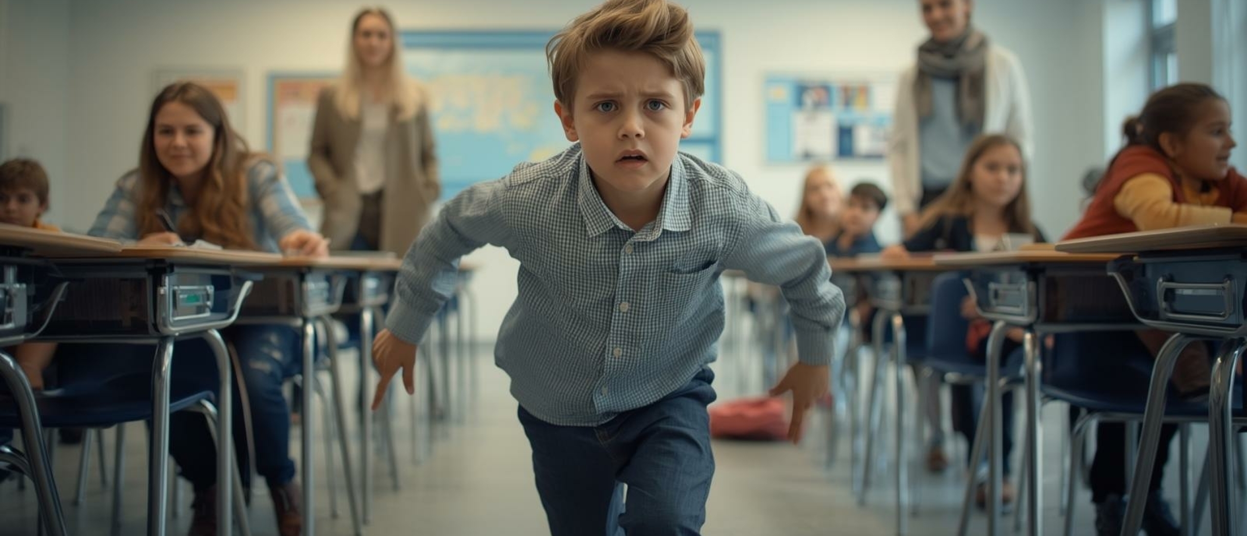 Autisme en emoties - Artikel kennisbank Ina Terra