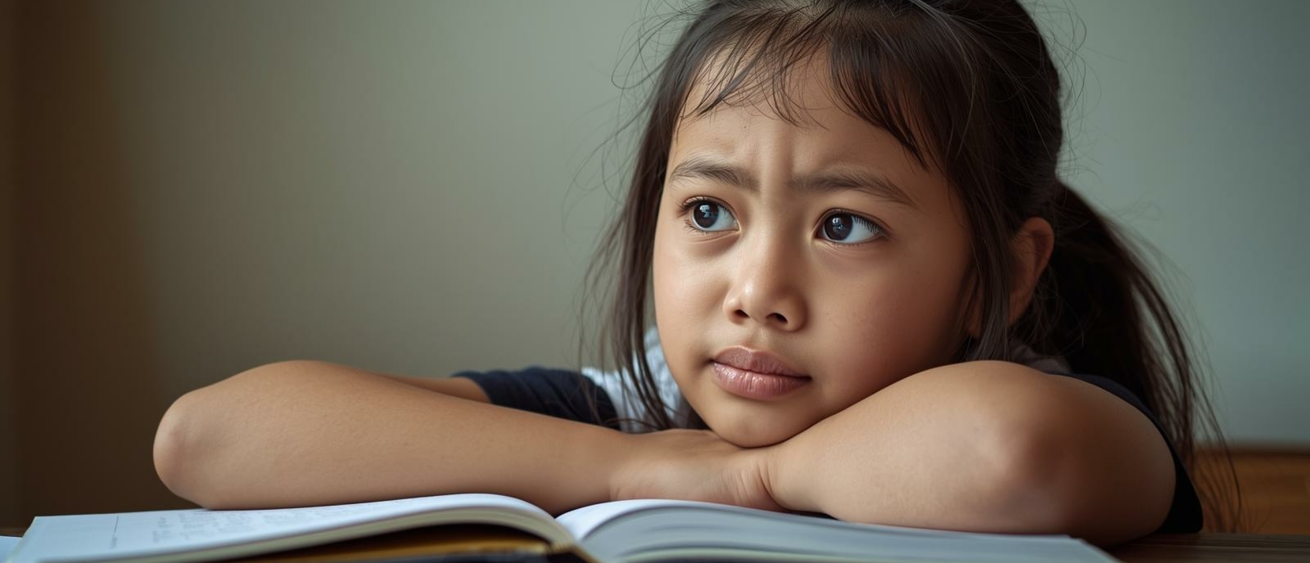 Autisme en blokkeren bij toetsen - Artikel kennisbank Ina Terra