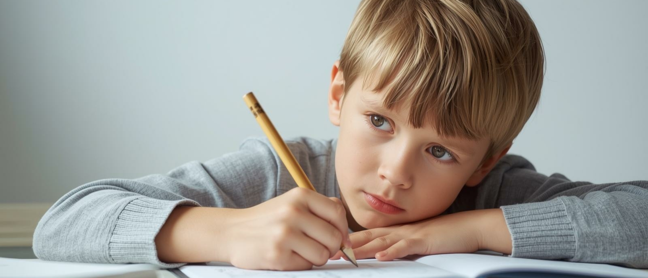 Autisme en concentratie - Artikel kennisbank Ina Terra