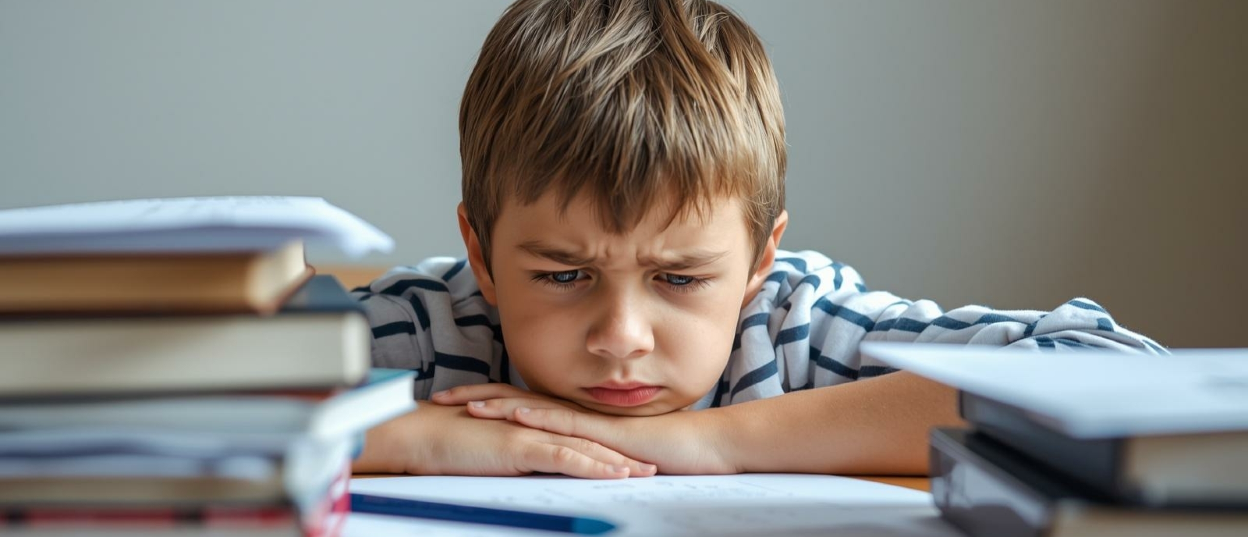 Autisme en faalangst - Artikel kennisbank Ina Terra