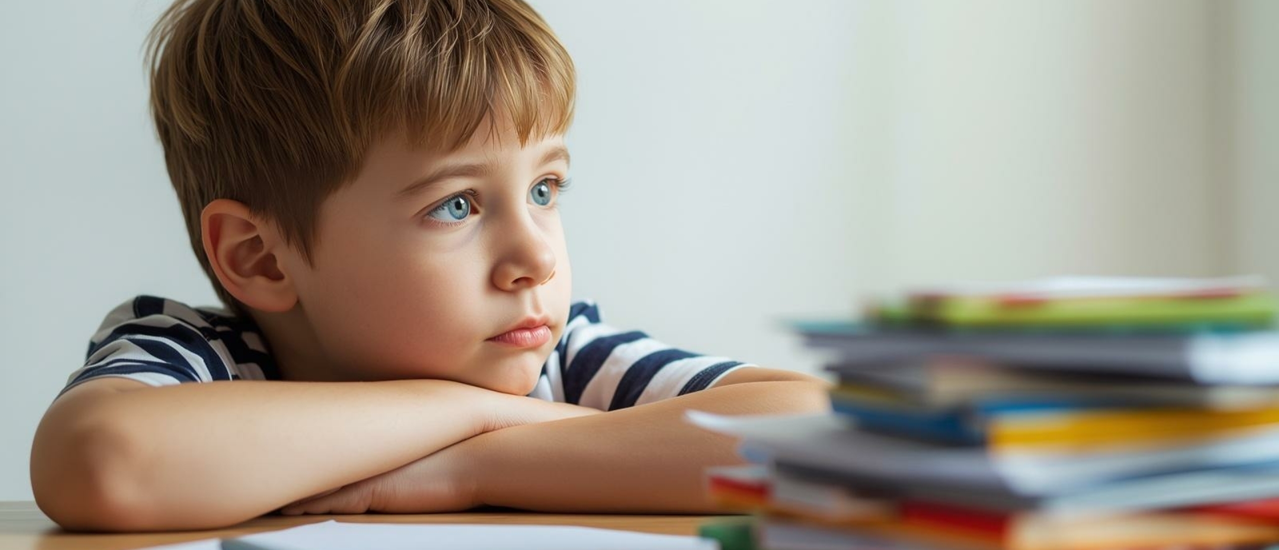 Autisme en leren - Artikel kennisbank Ina Terra