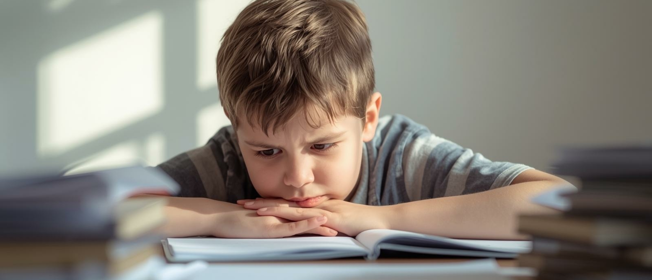 Autisme en plannen - Artikel kennisbank Ina Terra