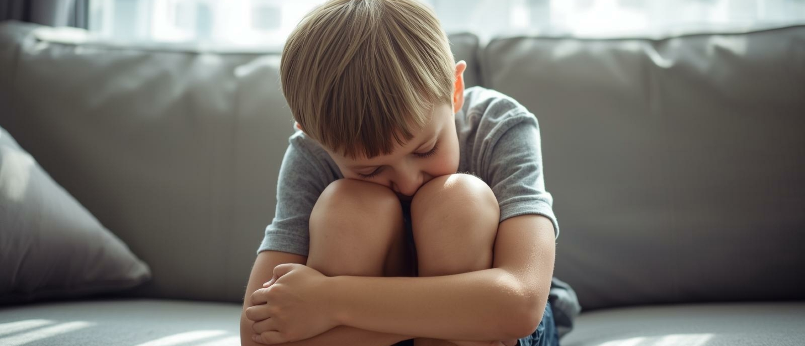 Prikkelverwerking bij ASS - Artikel kennisbank Ina Terra