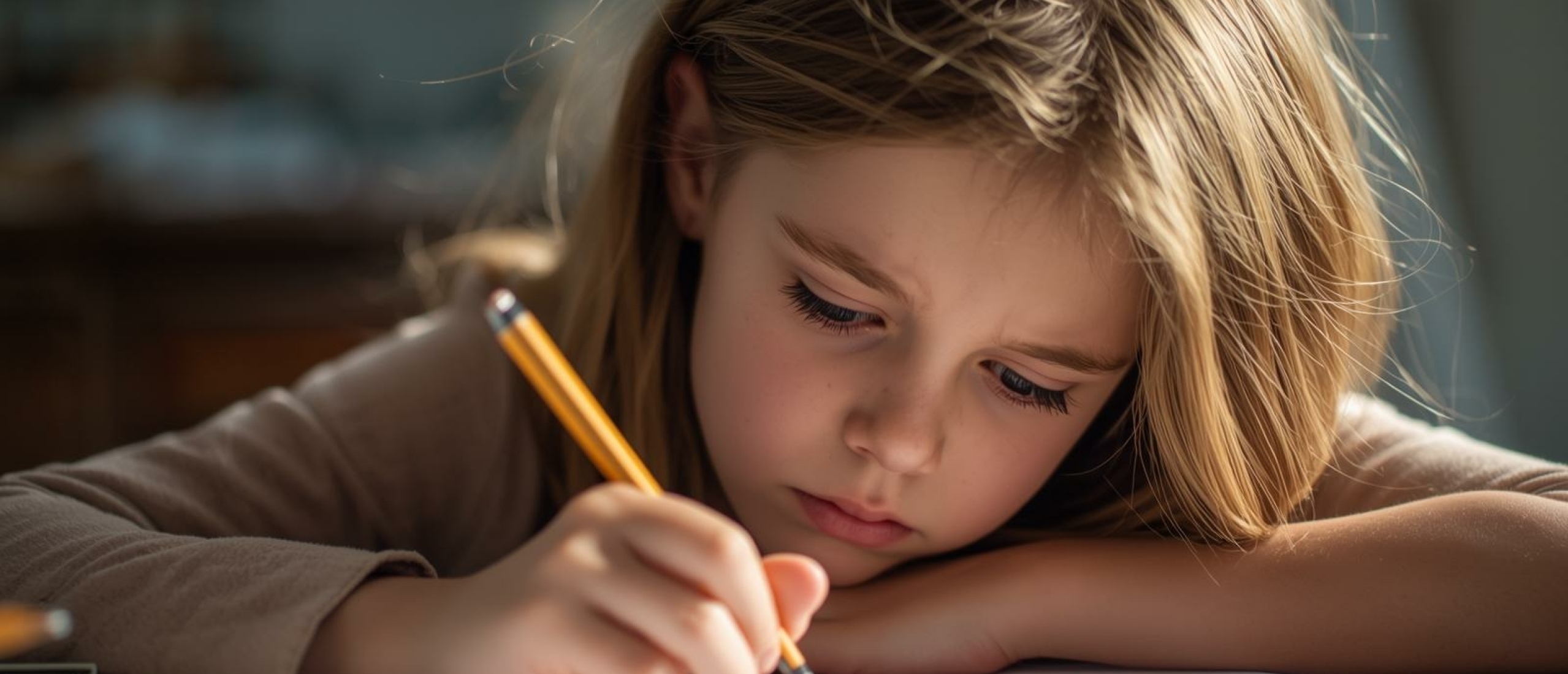 Autisme en schoolstress - Artikel kennisbank Ina Terra