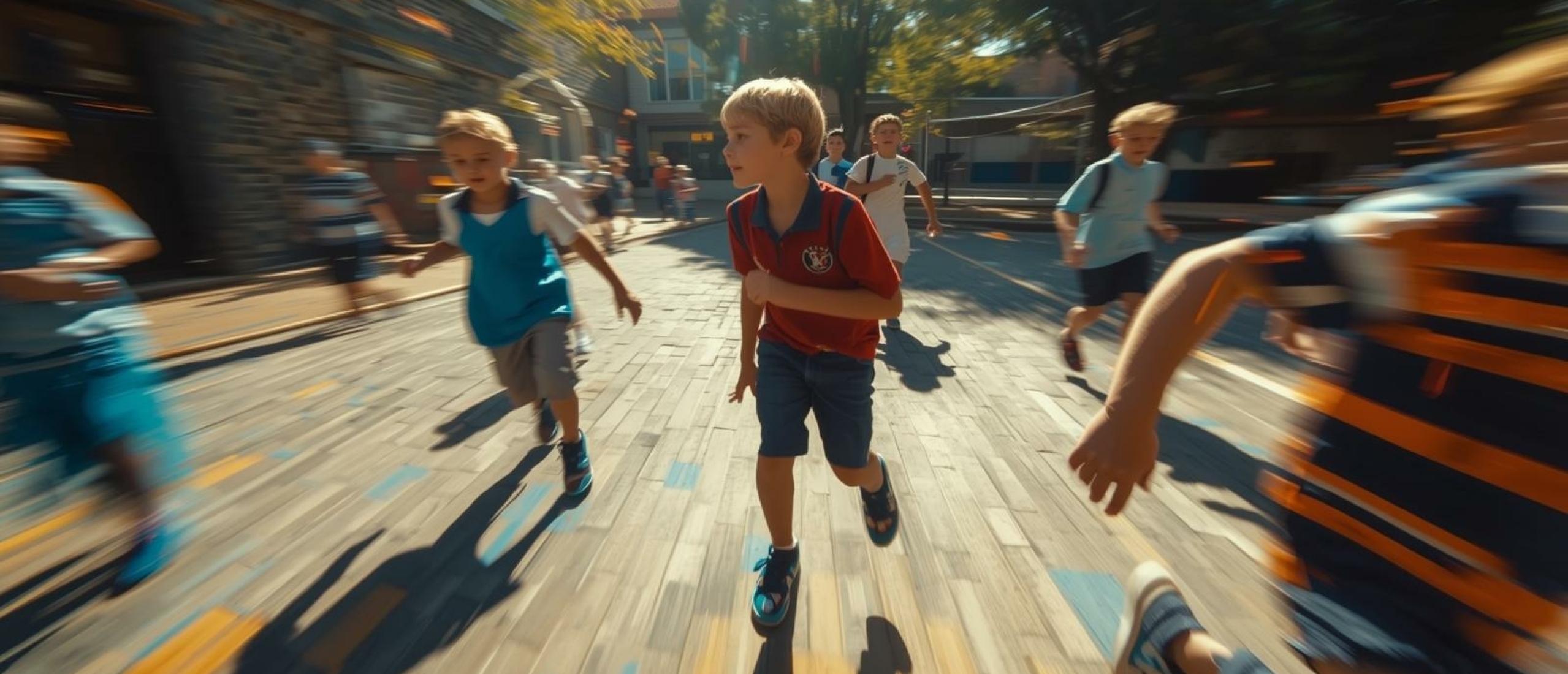 Autisme en sociale interacties - Artikel kennisbank Ina Terra