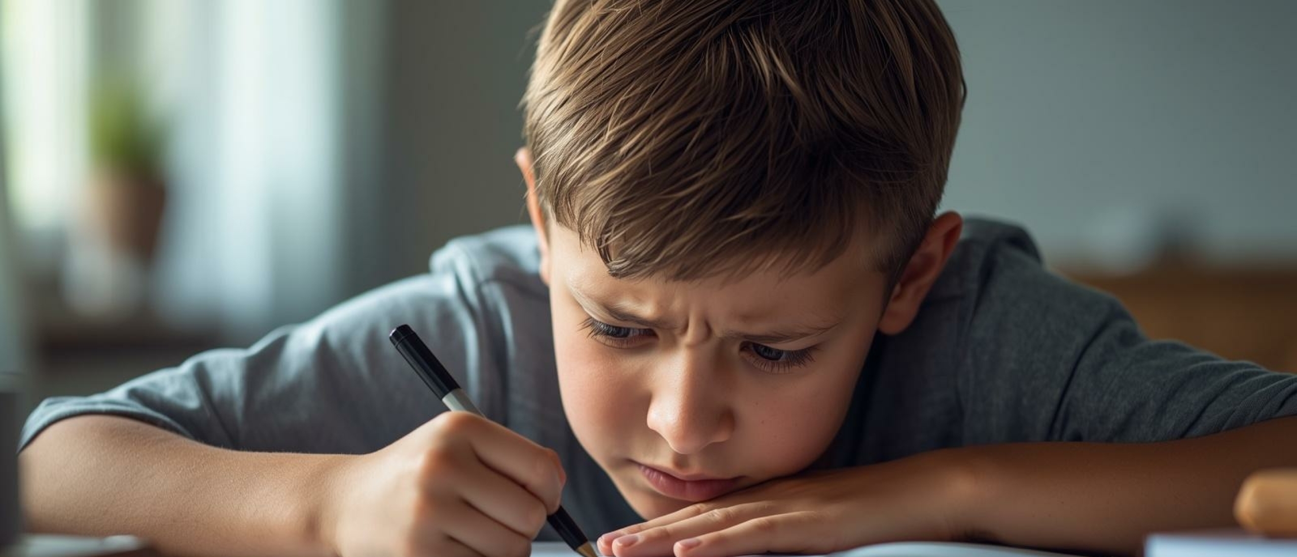 Autisme en werkgeheugen - Artikel kennisbank Ina Terra