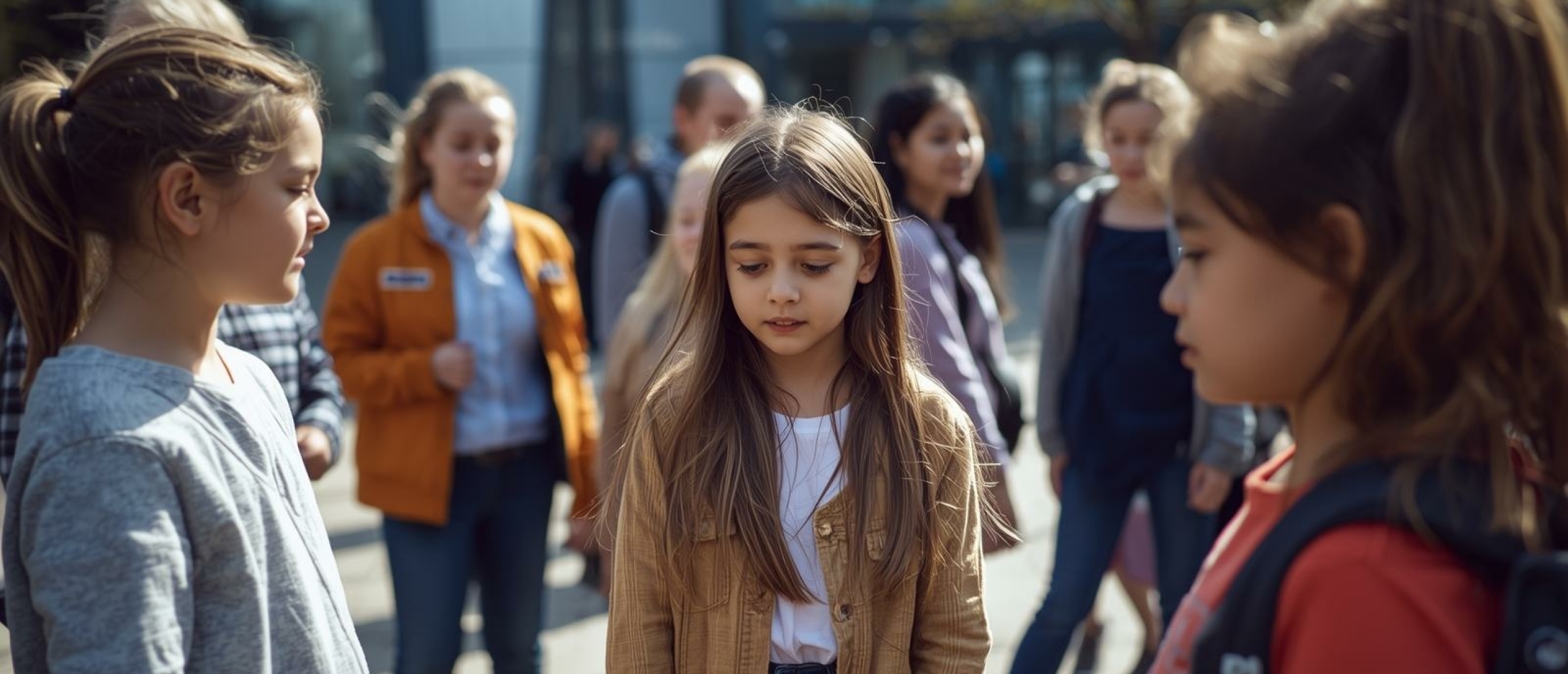 Autisme herkennen - Artikel kennisbank Ina Terra