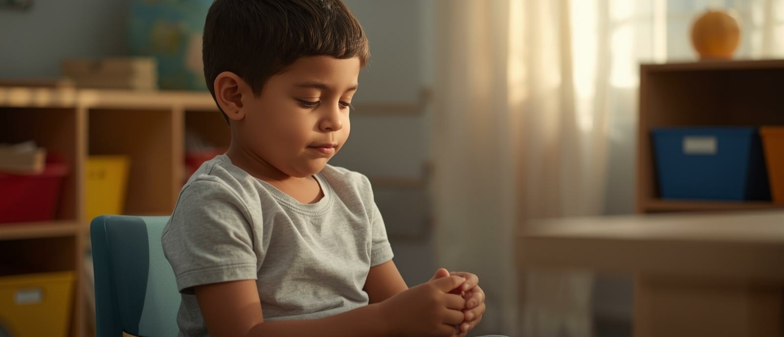 Autisme op school - Artikel kennisbank Ina Terra