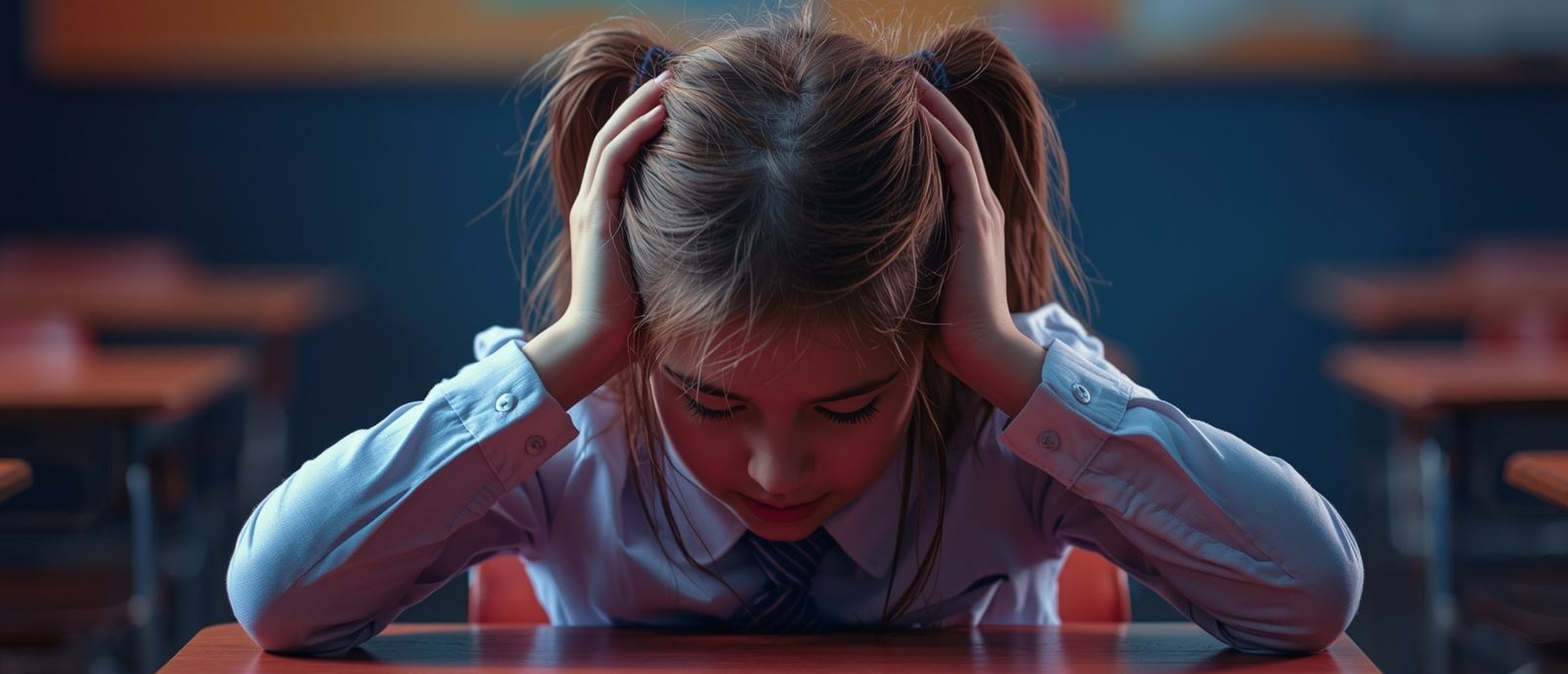 Autisme en prikkelverwerking - Artikel kennisbank Ina Terra