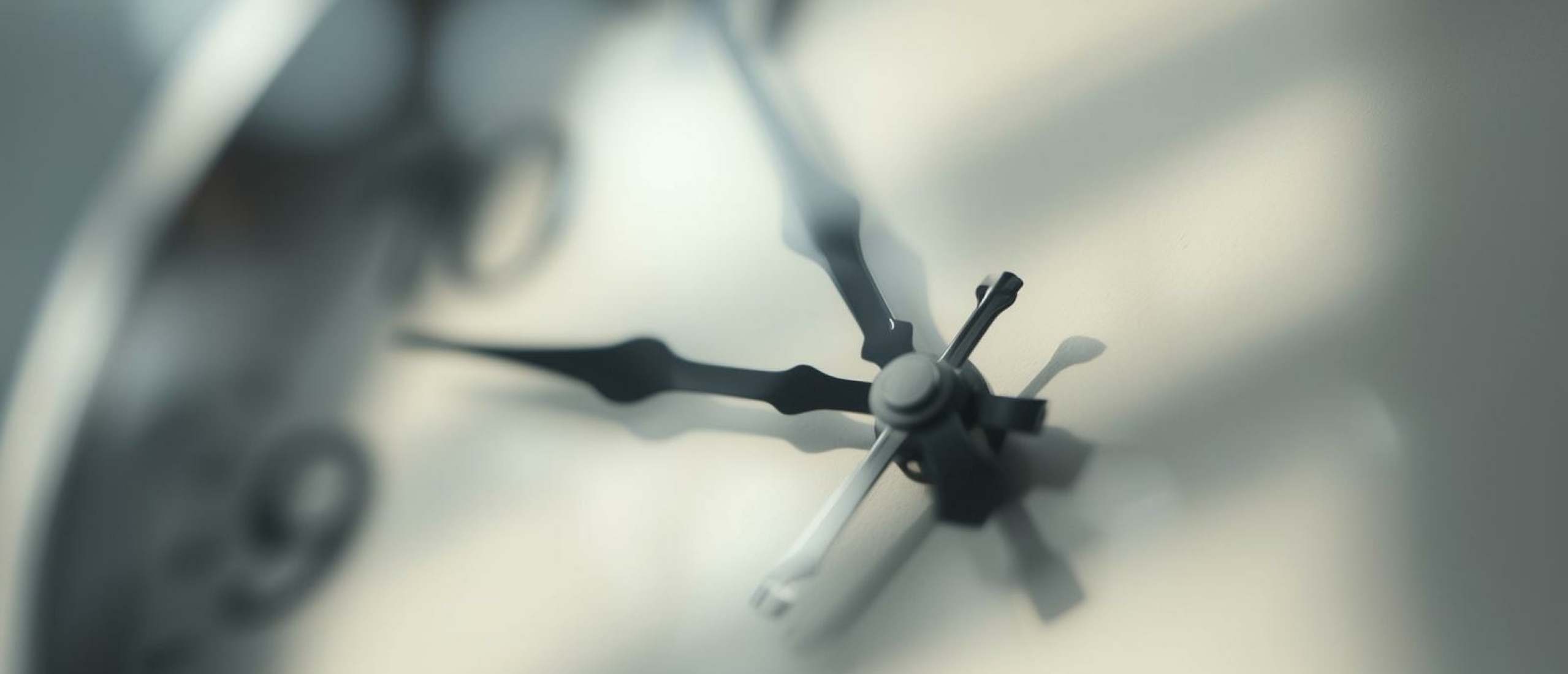 Automatiseren en tijdsdruk - Artikel kennisbank Ina Terra