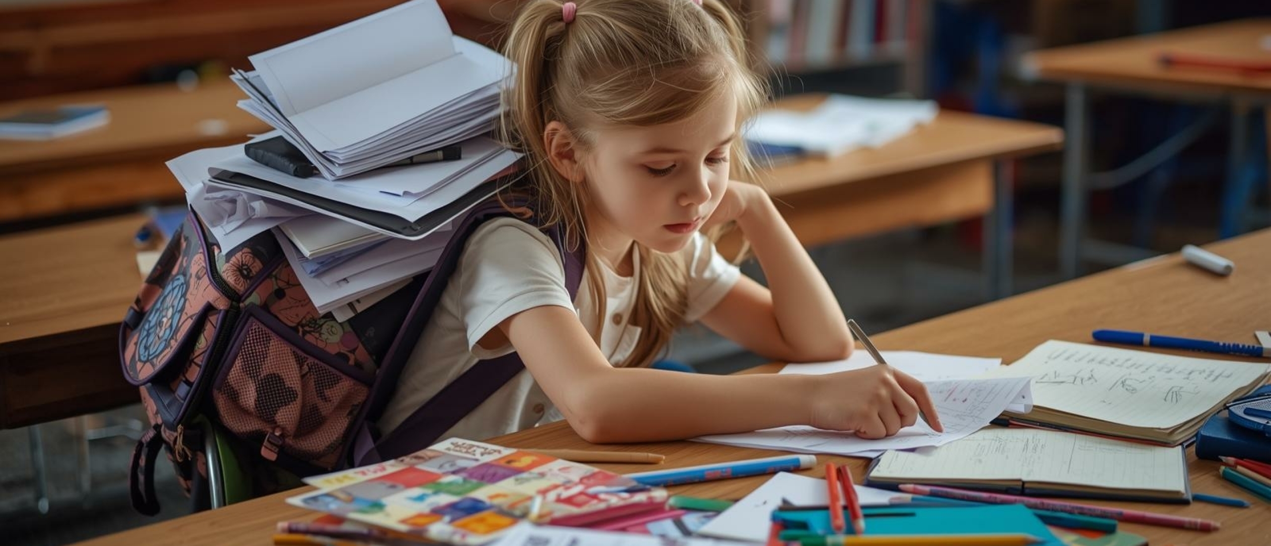 Beelddenken en executieve functies - Artikel kennisbank Ina Terra