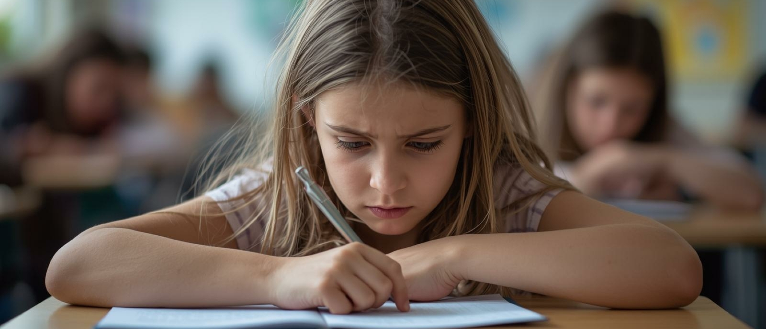 Beelddenken en faalangst - Artikel kennisbank Ina Terra