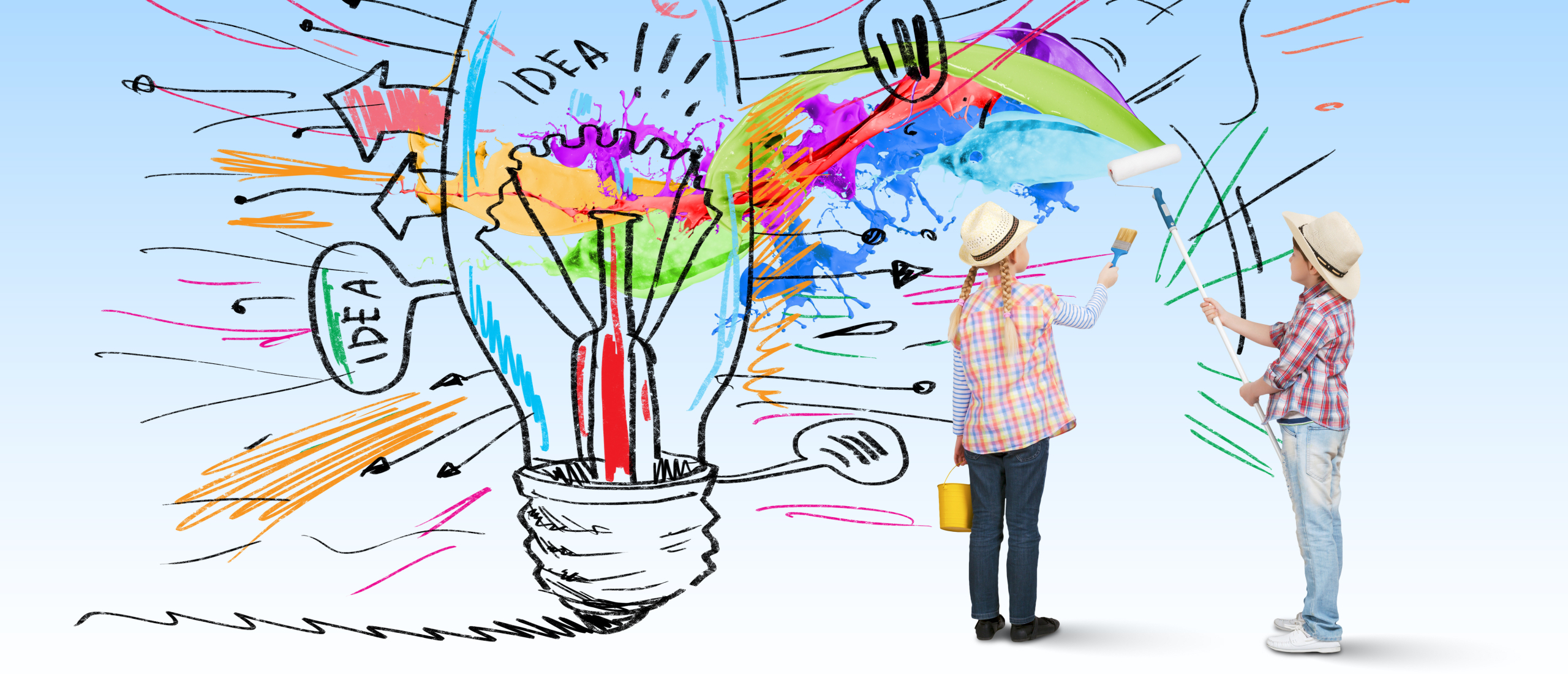 Visuele leermiddelen Visuele leermiddelen