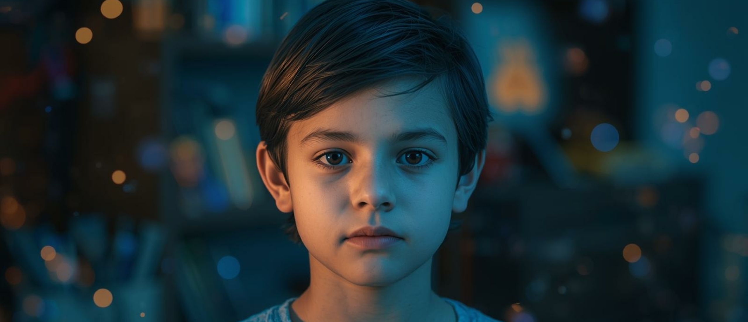 Beelddenken en zelfbeeld - Artikel kennisbank Ina Terra