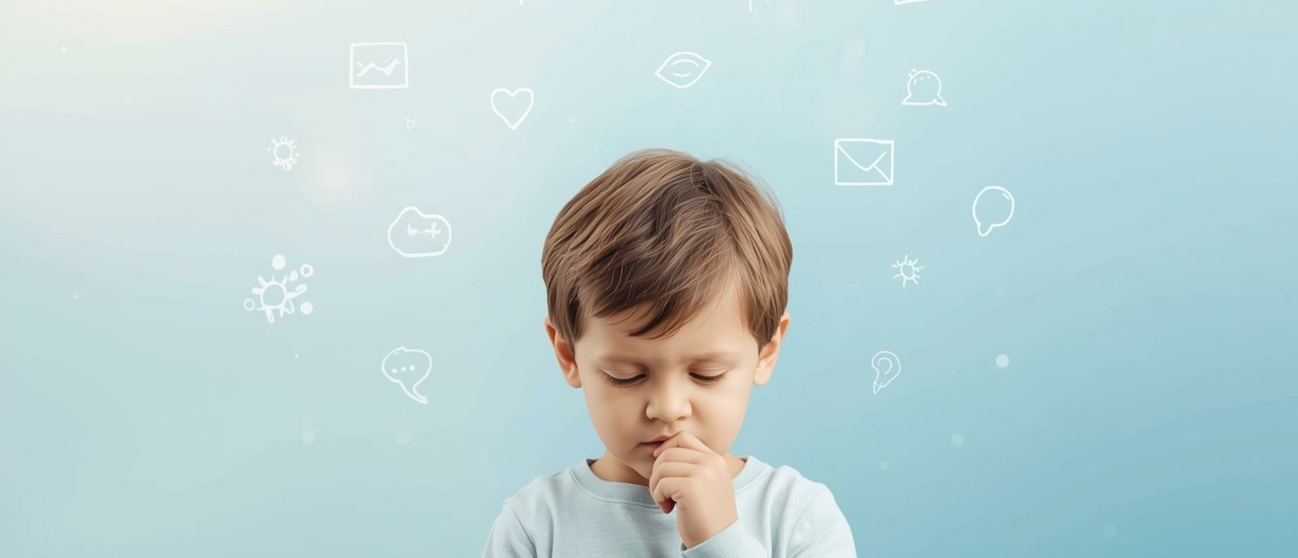 Beelddenken en overprikkeling - Artikel Kennisbank Ina Terra