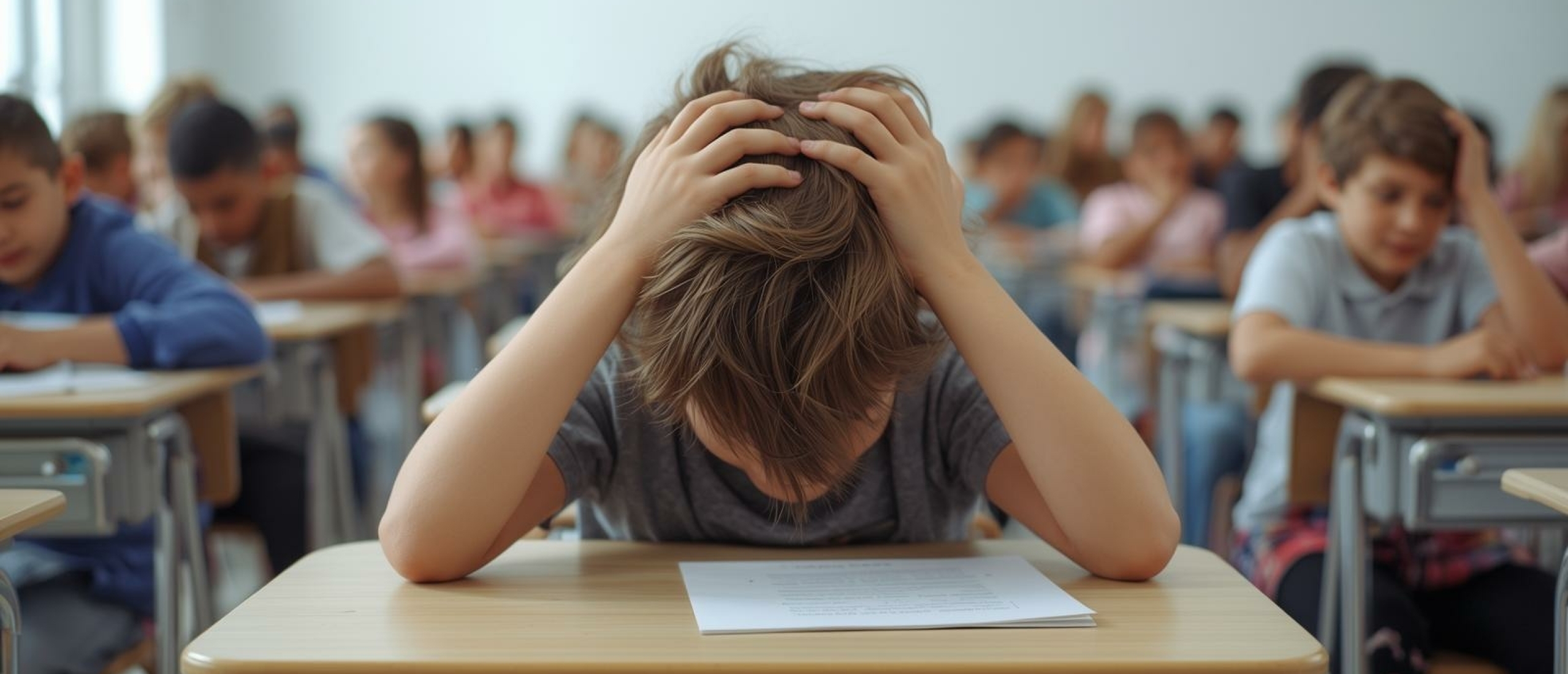 Begrijpt het wel, maar kan het niet uitvoeren - Artikel kennisbank Ina Terra