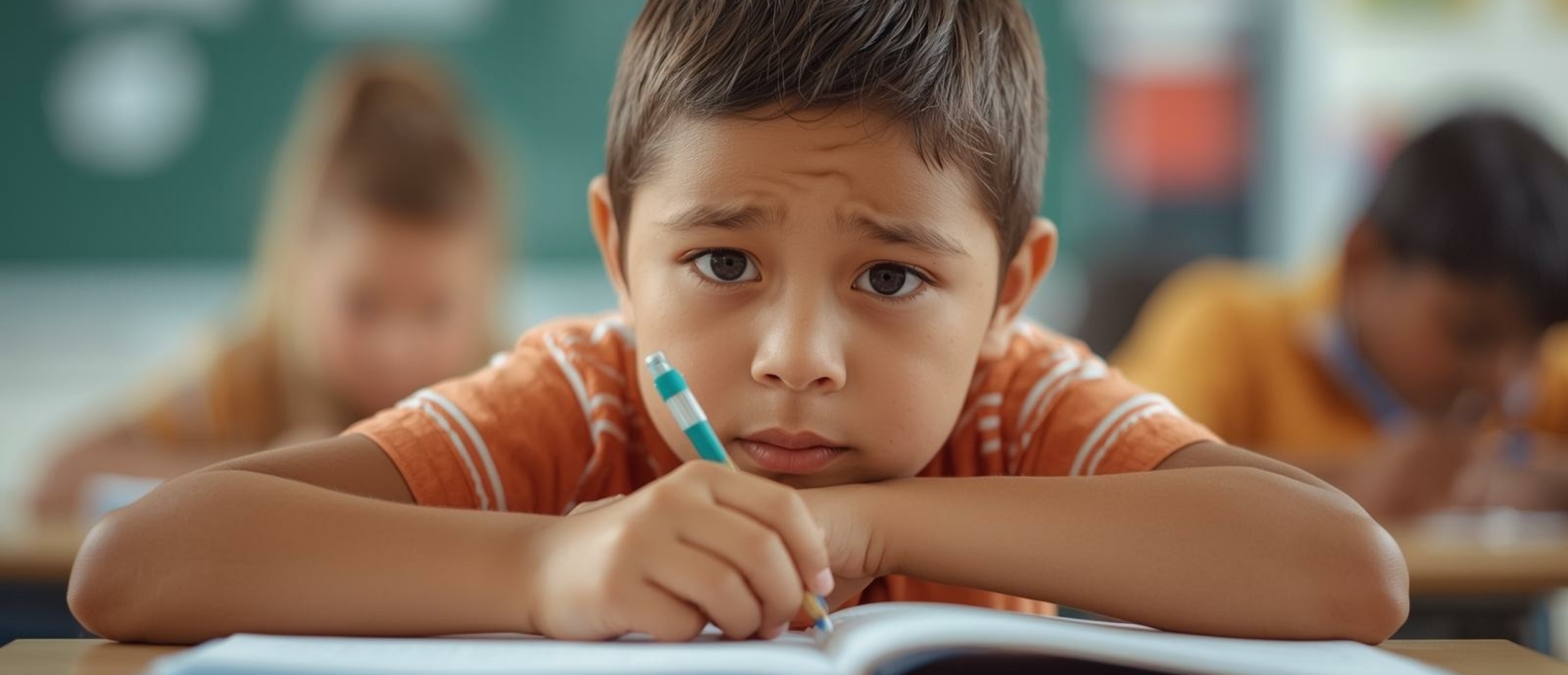 Waarom belonen en straffen niet werkt bij faalangst - Artikel kennisbank Ina Terra