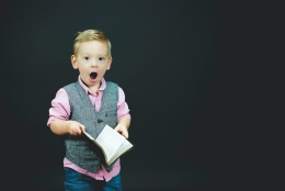 Uitleg voor ouders