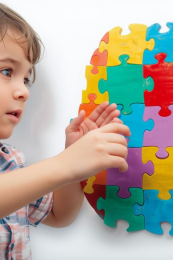 Online cursus voor ouders over hersenrijpheid en leren