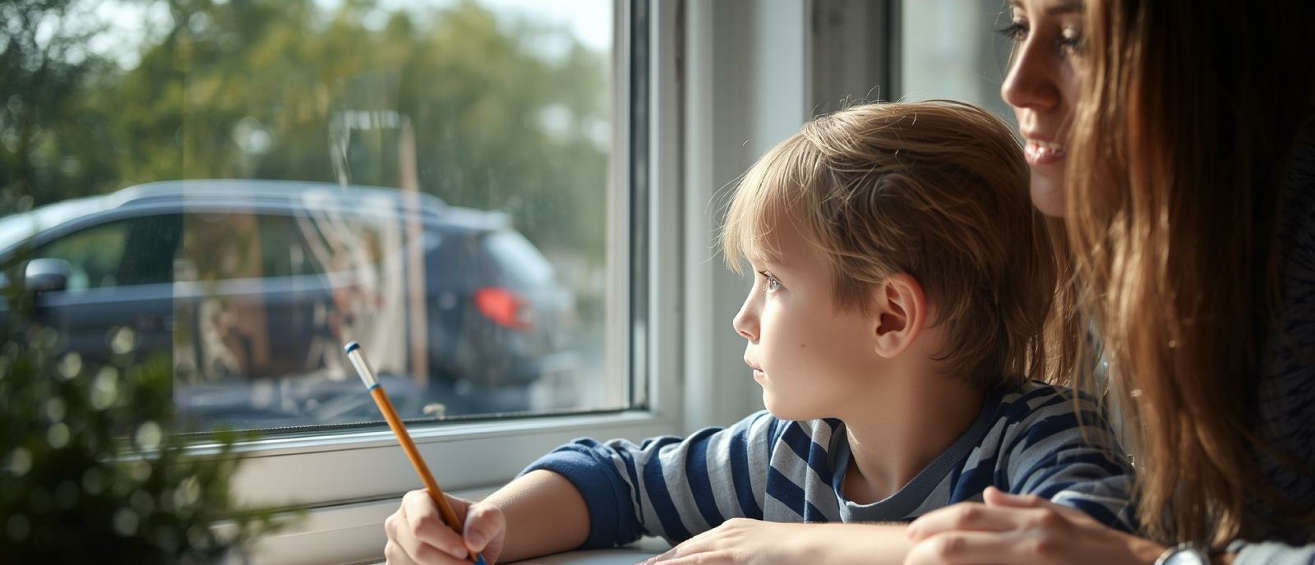 Waarom raakt het brein snel afgeleid? - Artikel kennisbank Ina Terra