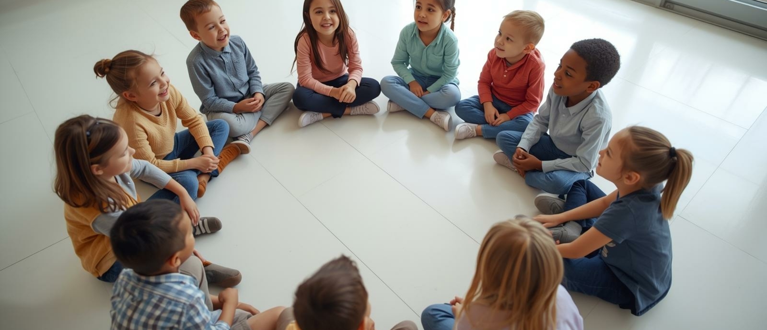 Communiceren als 21e-eeuwse vaardigheid - Artikel kennisbank Ina Terra