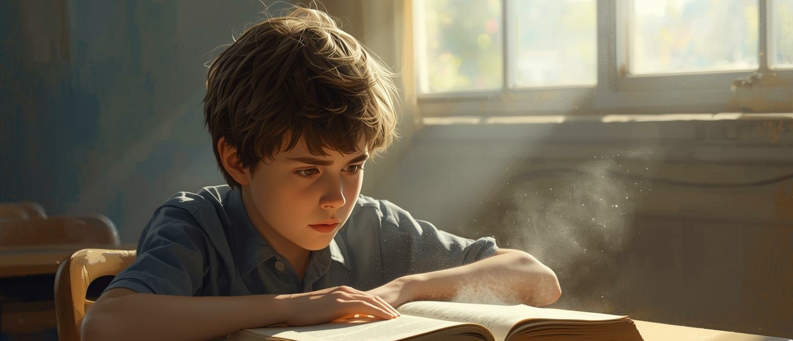 Oorzaken concentratieproblemen Oorzaken concentratieproblemen