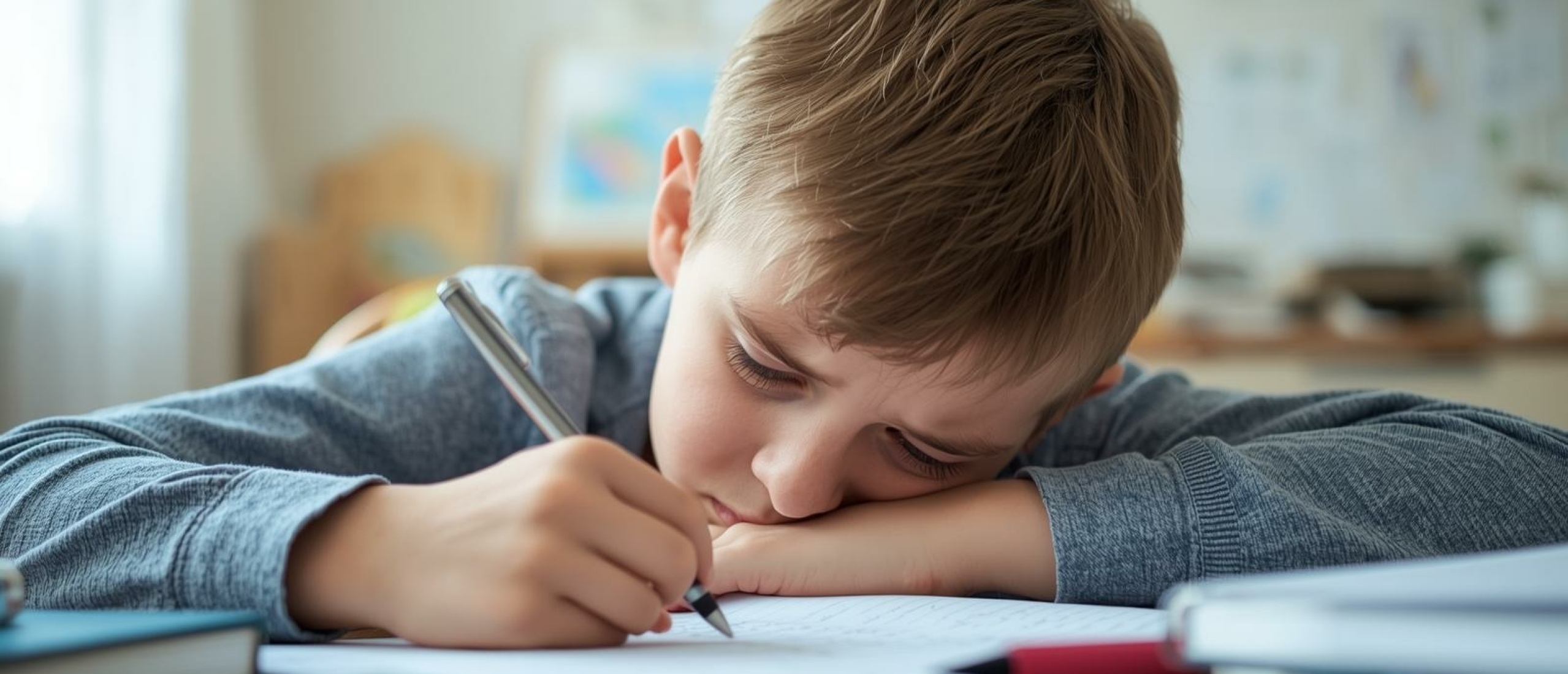 Als het brein uitcheckt - Artikel kennisbank Ina Terra