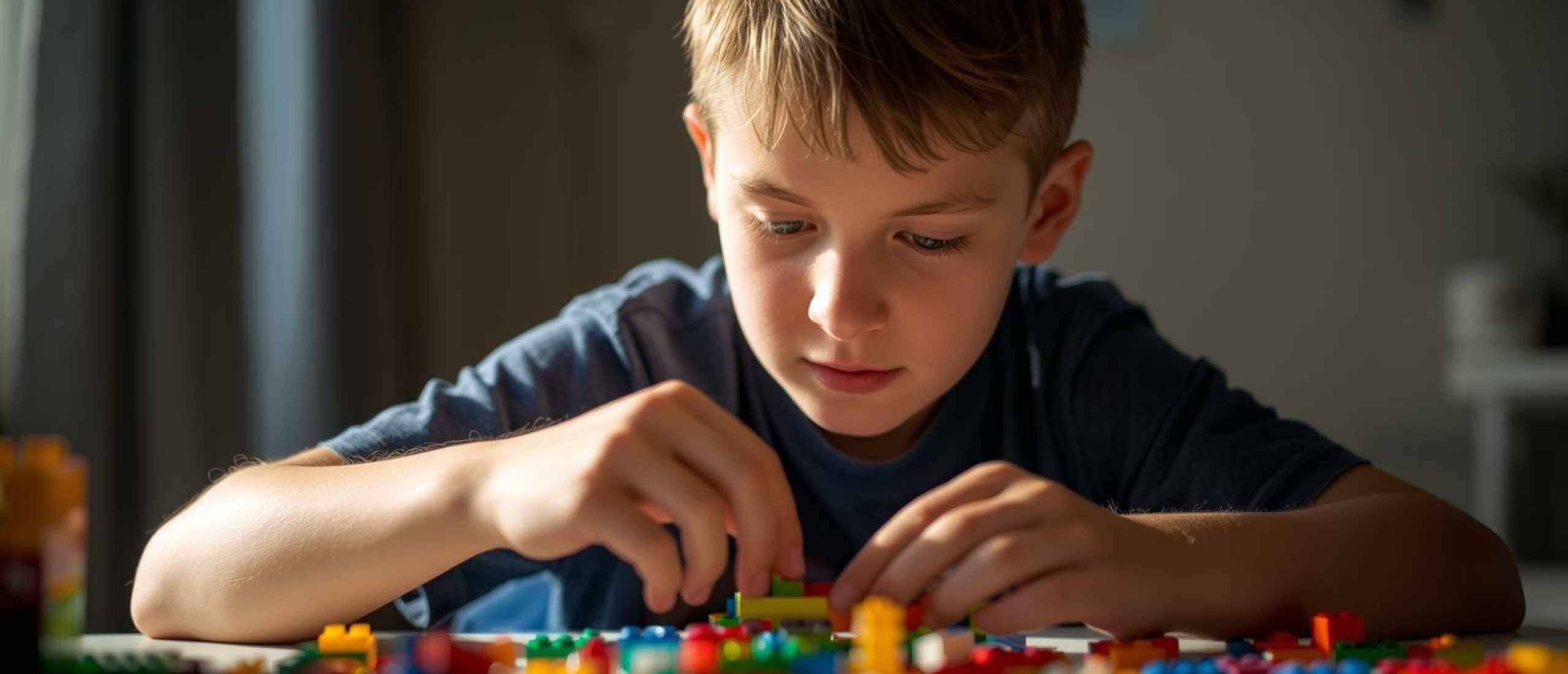 Concentreren van kinderen bij eigen interesses - Artikel kennisbank Ina Terra Concentreren van kinderen bij eigen interesses - Artikel kennisbank Ina Terra