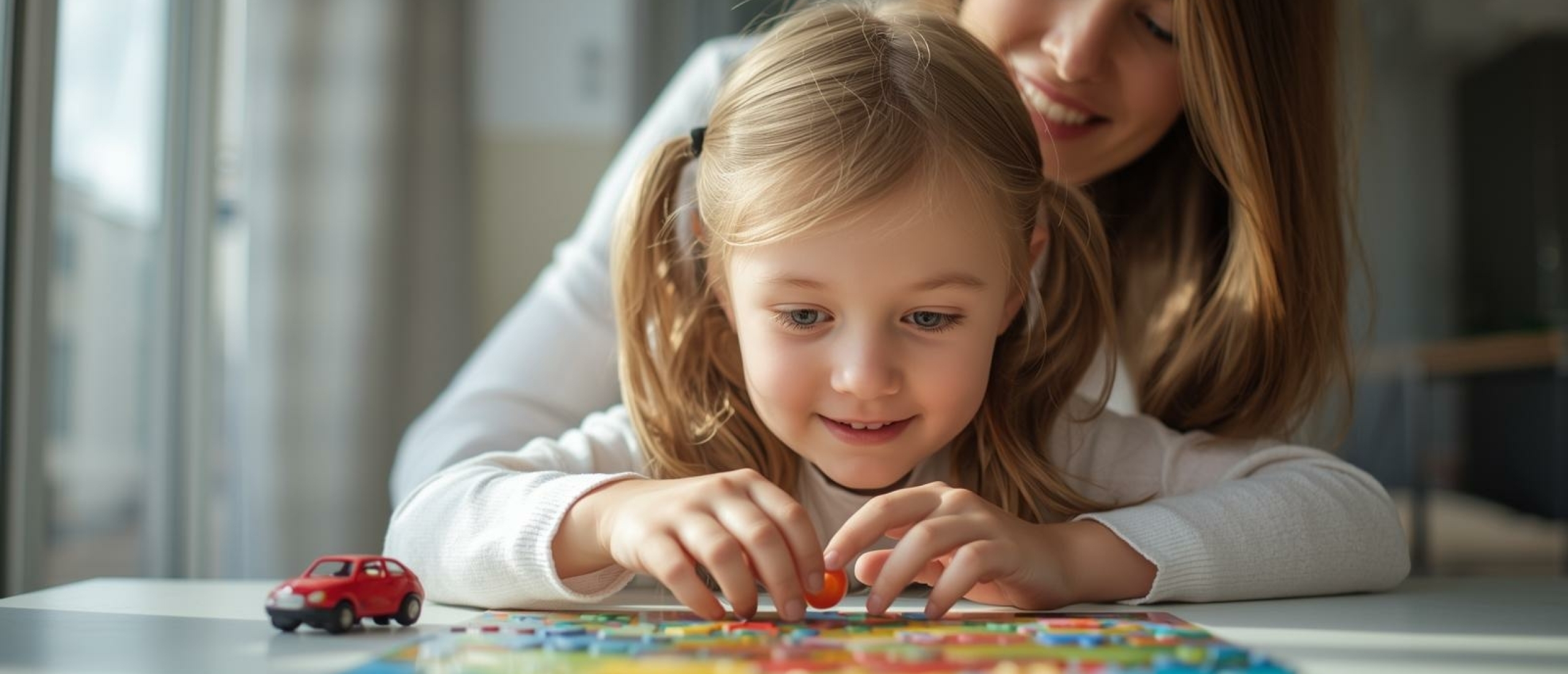 Waarom concentratie bij jonge kinderen nog kort is - Artikel kennisbank Ina Terra Waarom concentratie bij jonge kinderen nog kort is - Artikel kennisbank Ina Terra