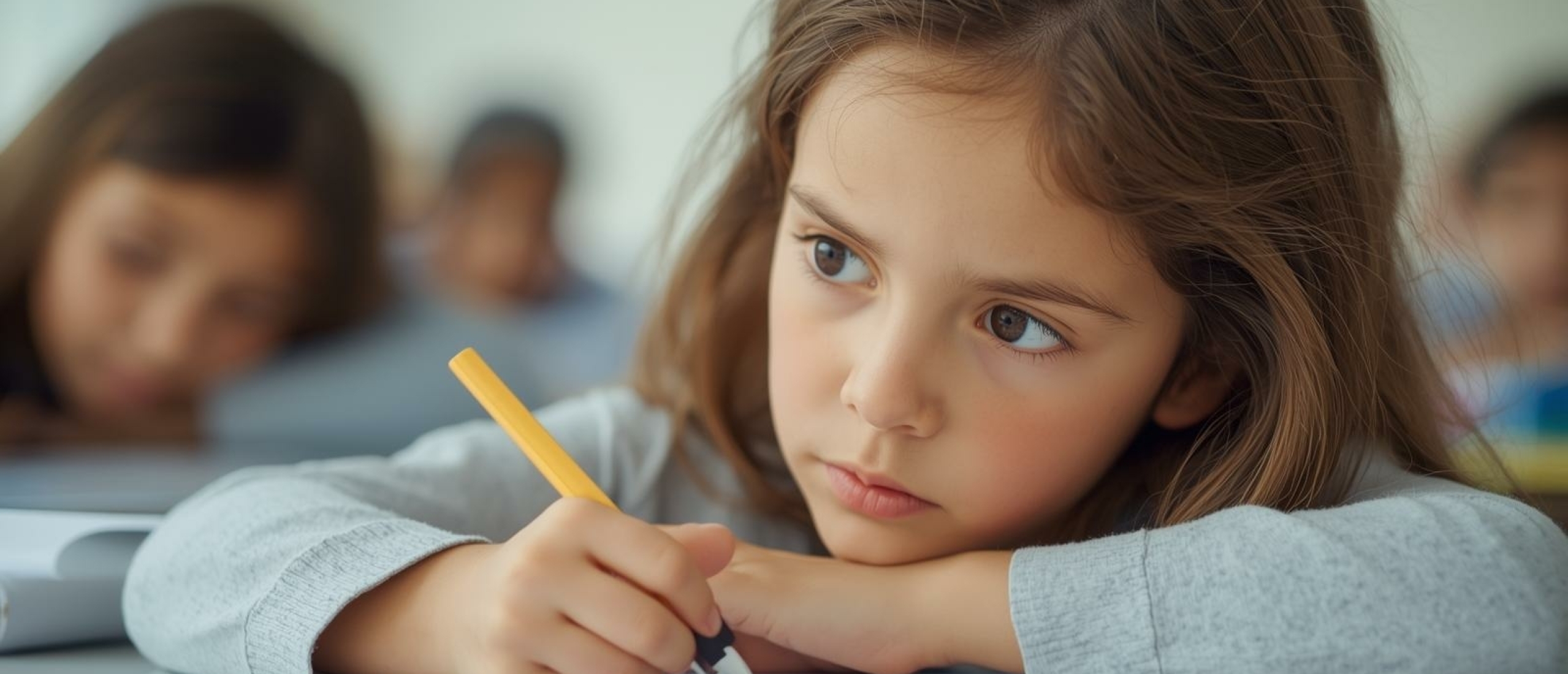 Waarom hard werken niet helpt bij concentratie - Artikel kennisbank Ina Terra