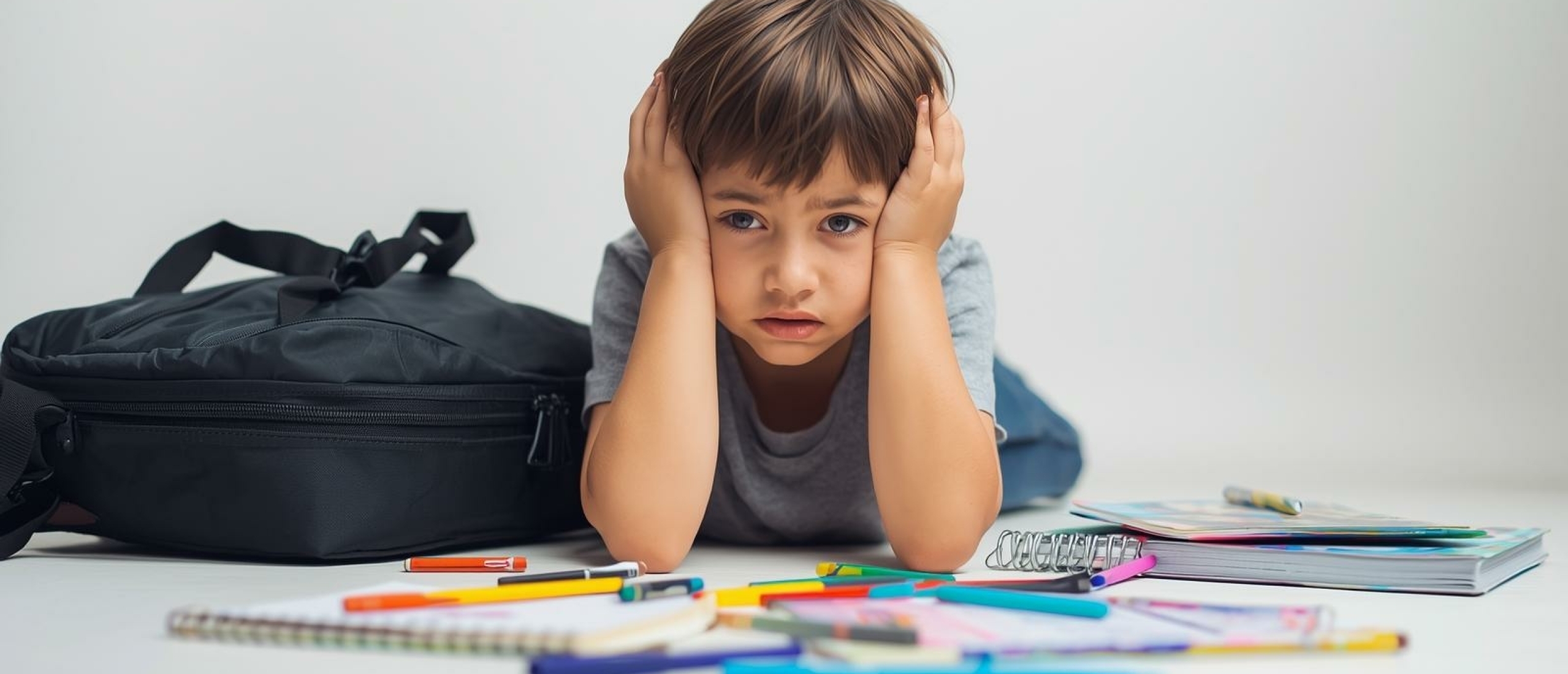 Concentratie en instructies - Artikel kennisbank Ina Terra