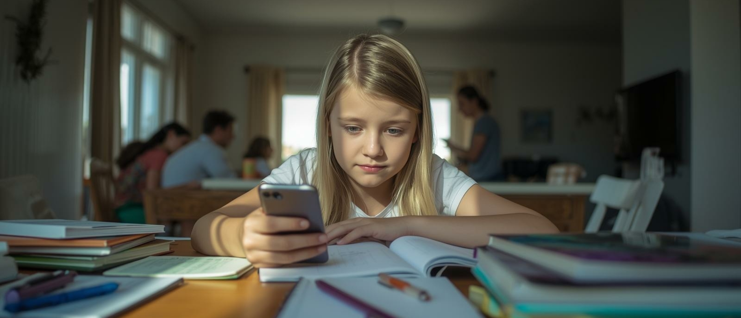 Concentratie bij multitasken - Artikel kennisbank Ina Terra