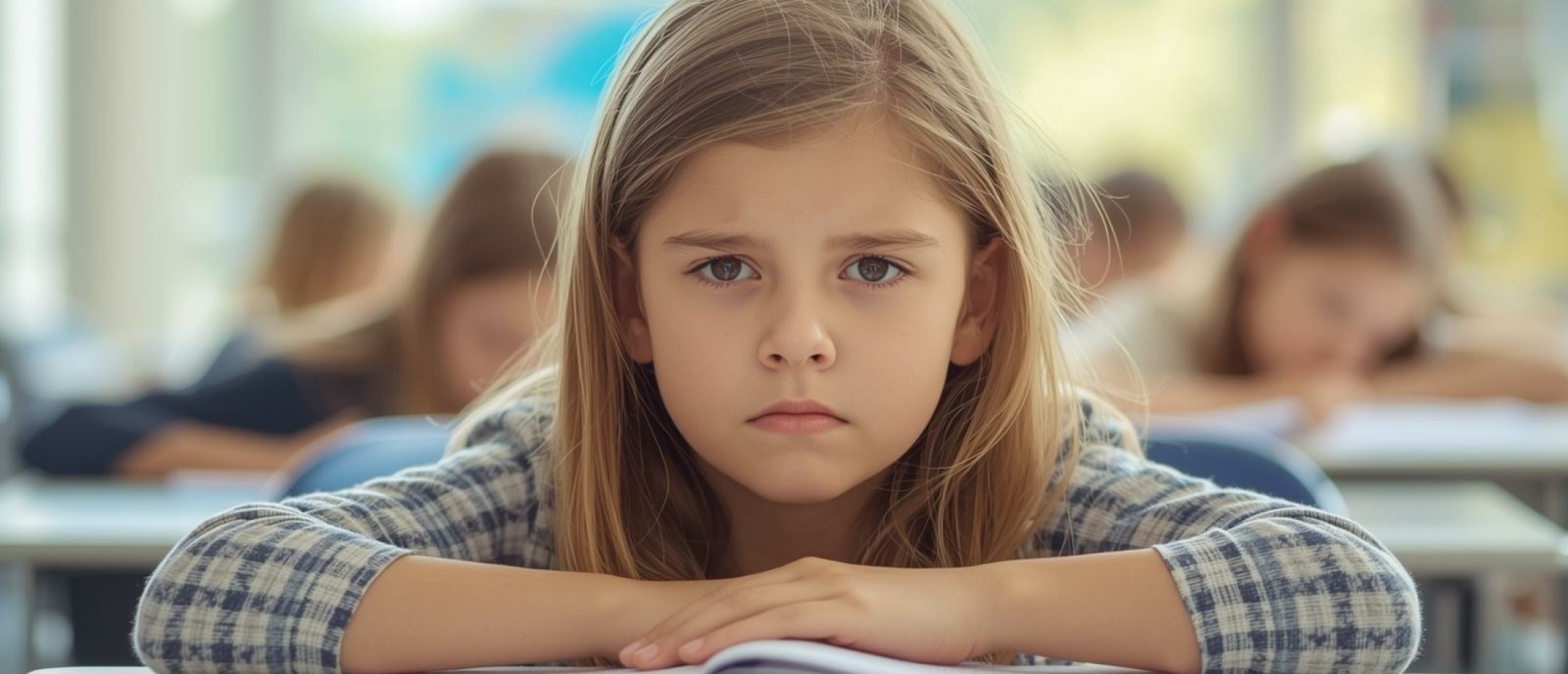 Hoe onzekerheid concentratie beïnvloedt bij kinderen - Artikel kennisbank Ina Terra