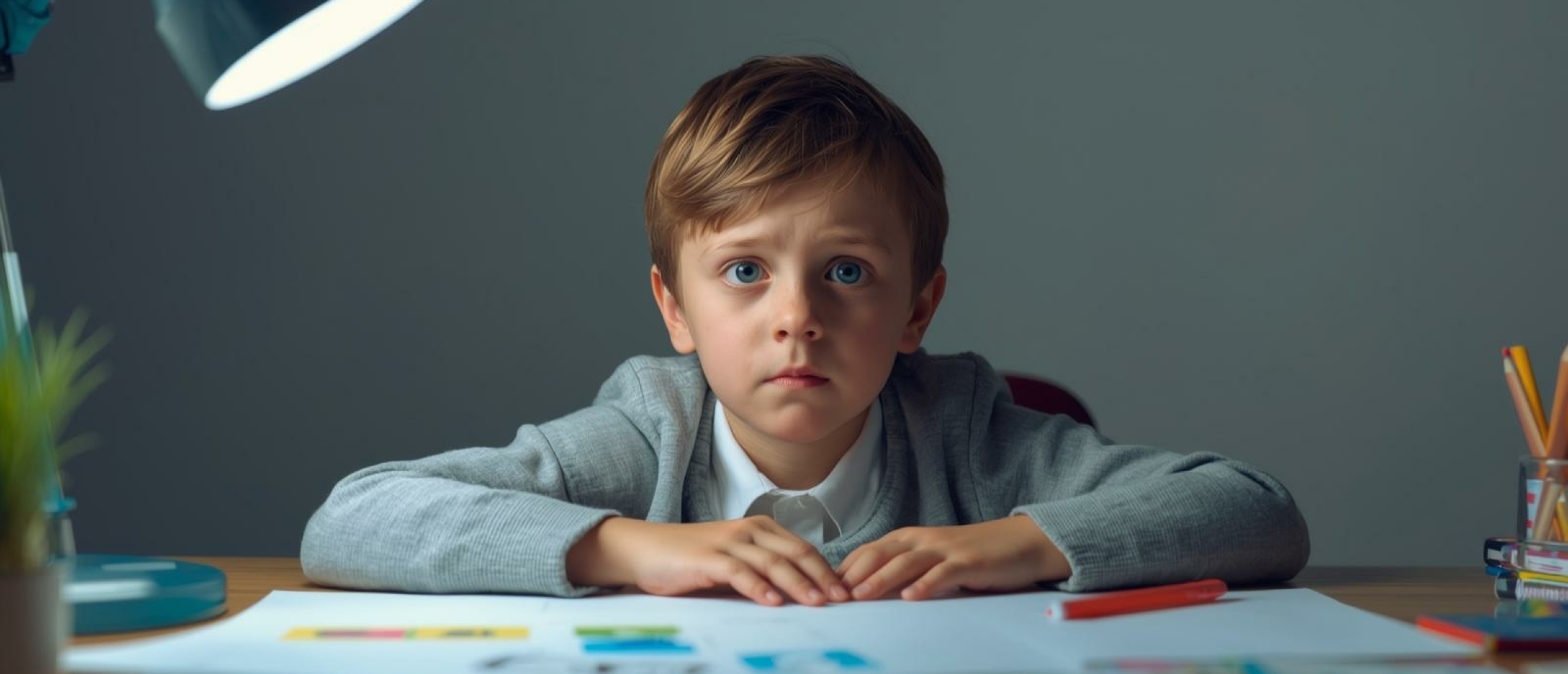 Het effect van structuur op concentratie bij kinderen - Artikel kennisbank Ina Terra Het effect van structuur op concentratie bij kinderen - Artikel kennisbank Ina Terra