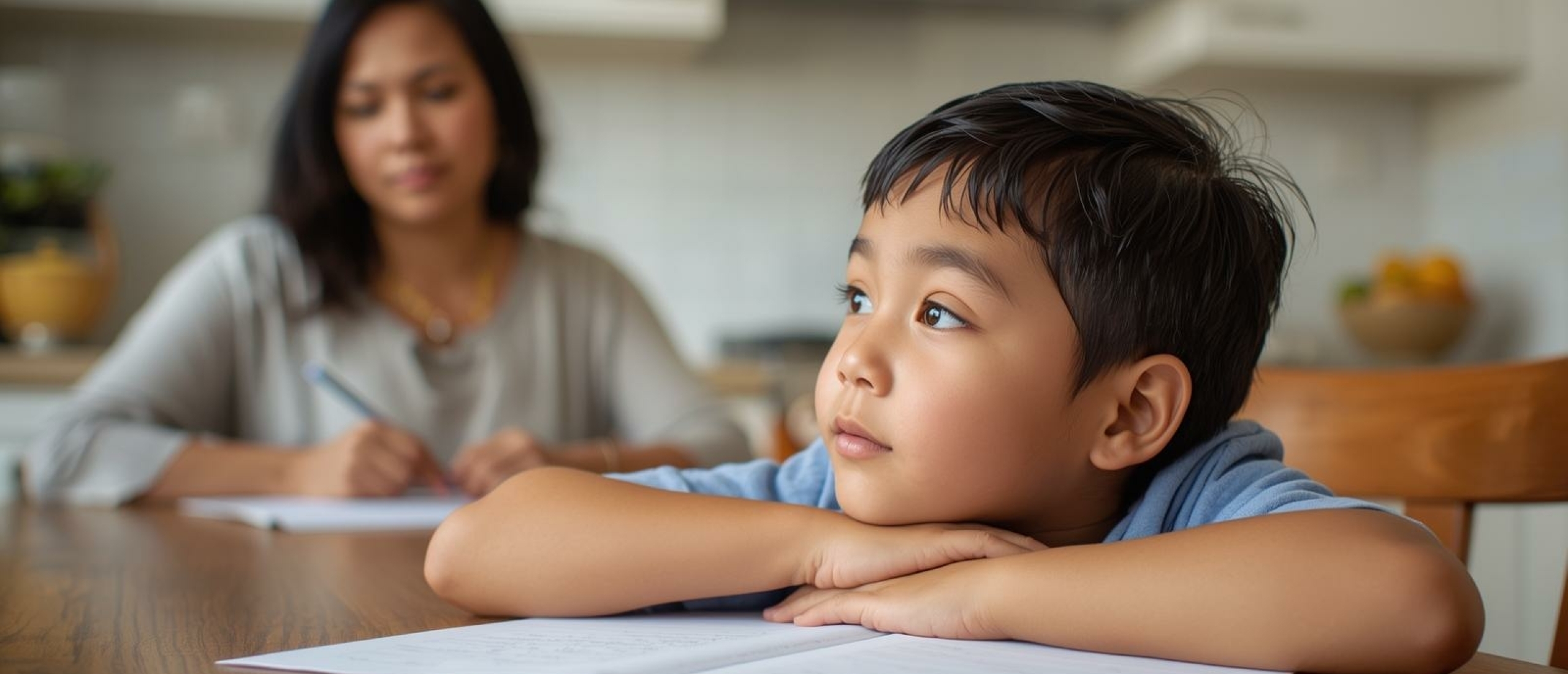 Concentratie en werkgeheugen - Artikel kennisbank Ina Terra