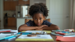 Mini-cursus concentratie - uitleg en oorzaken concentratieproblemen Cursus voor ouders over concentratie en concentratieproblemen bij kinderen