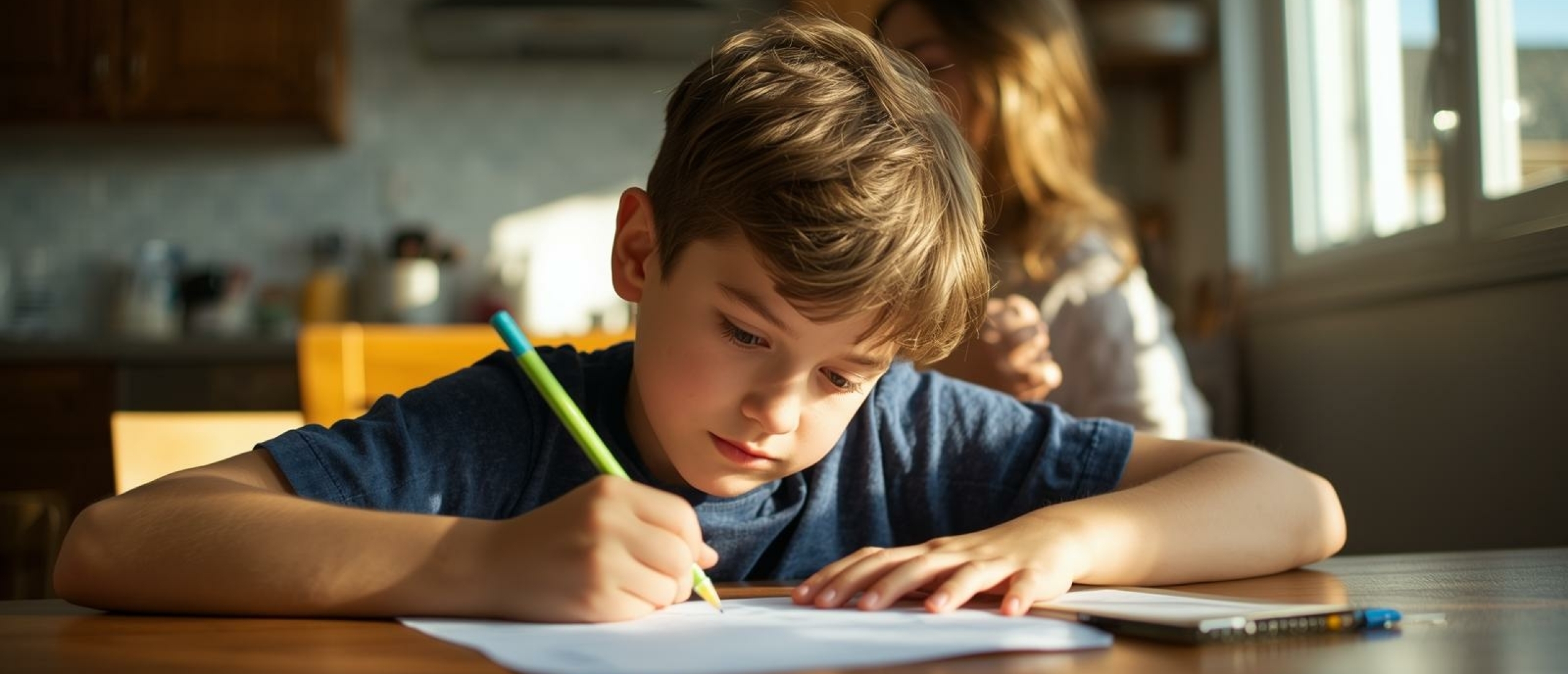 Waarom lange taken concentratie moeilijk maken - Artikel kennisbank Ina Terra