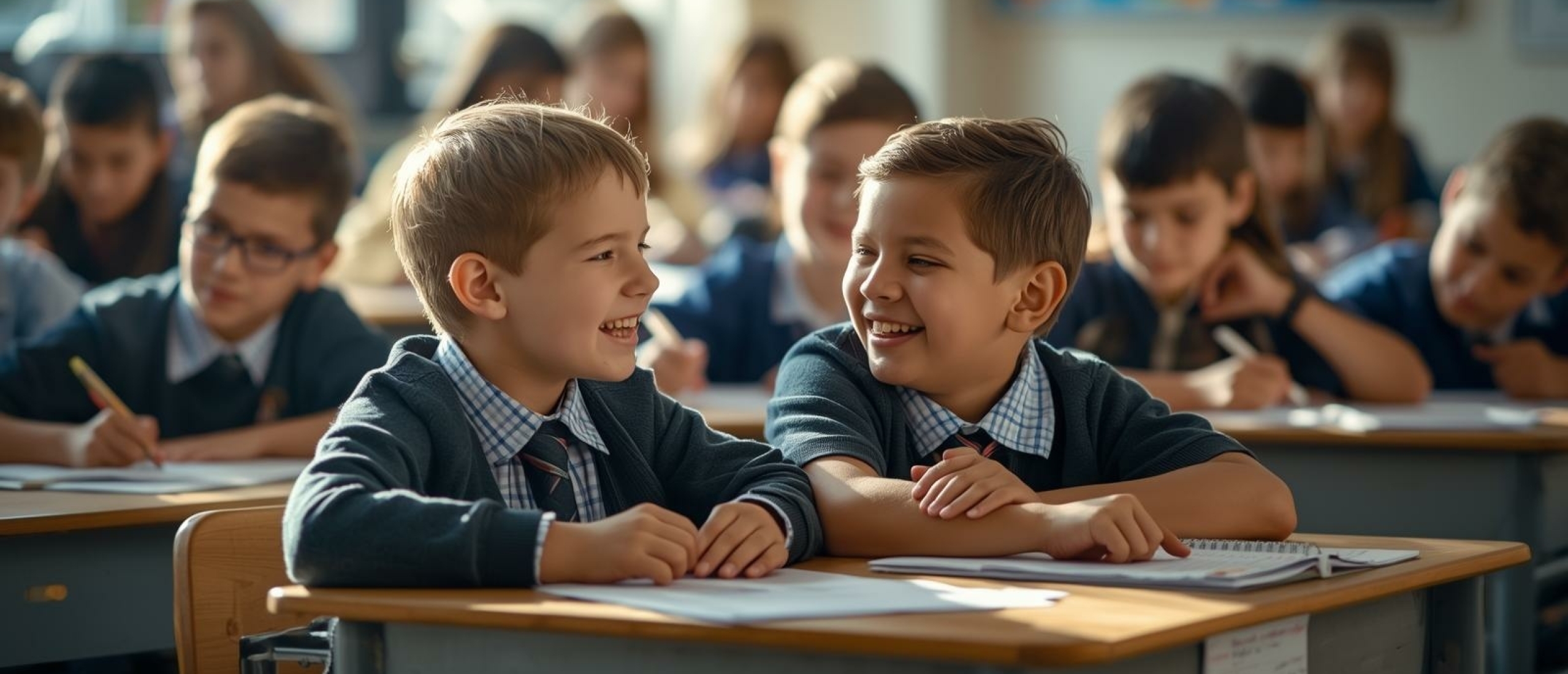 Concentratieproblemen door te makkelijke taken - Artikel kennisbank Ina Terra