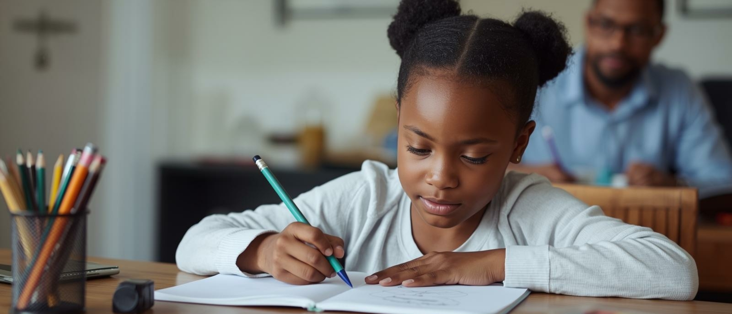 Waarom kan concentratie halverwege taak verdwijnen? - Artikel kennisbank Ina Terra