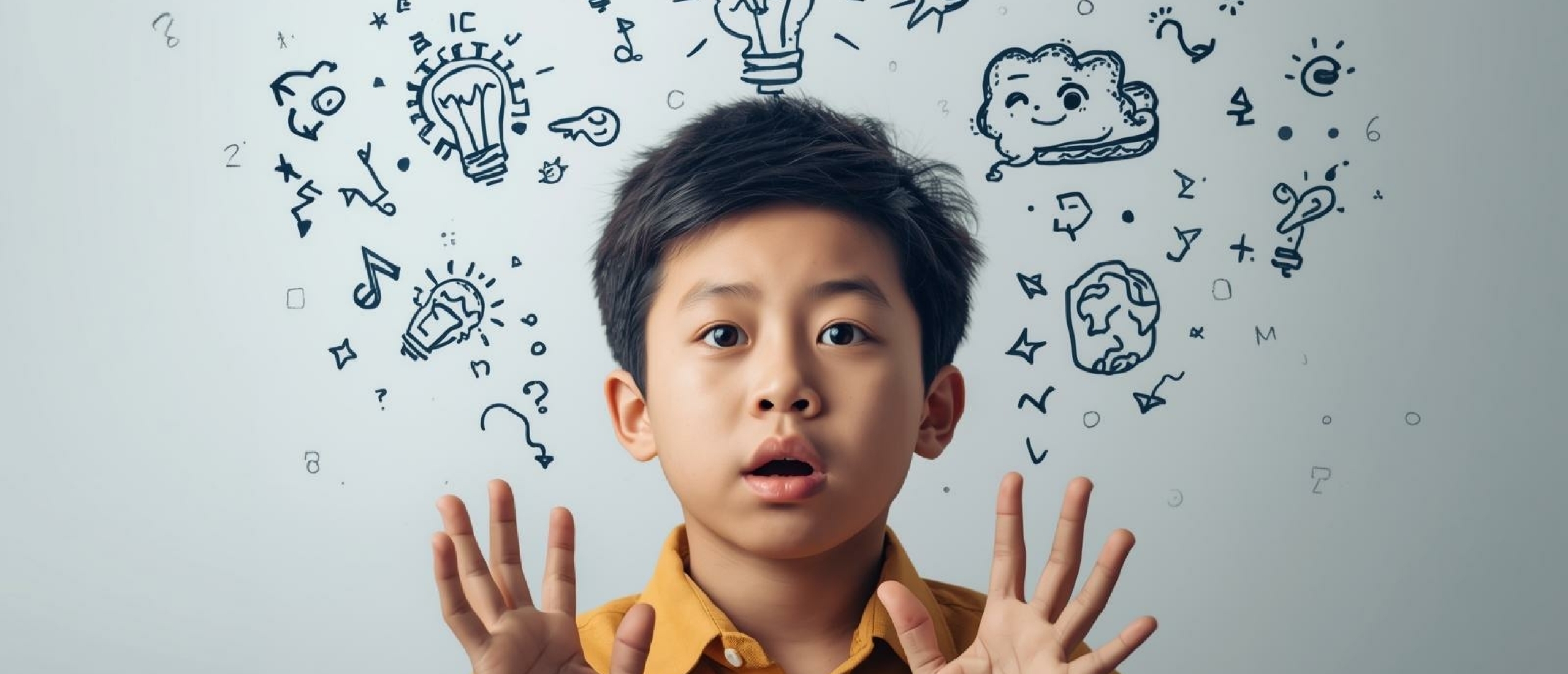 Creatief denken als 21e-eeuwse vaardigheid - Artikel kennisbank Ina Terra