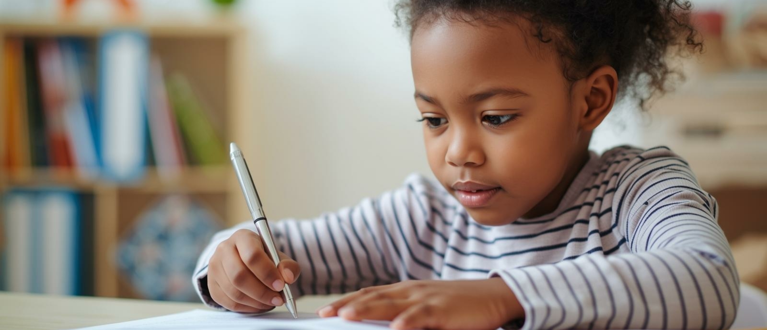 Denk- en leerstijlen bij kinderen - Artikel kennisbank Ina Terra