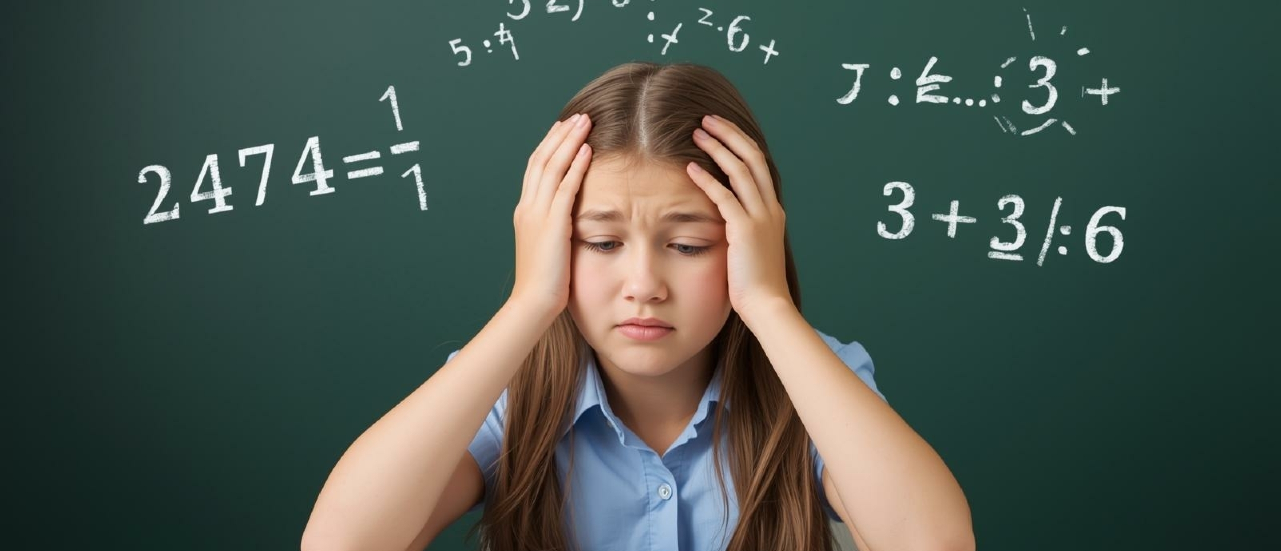 Dyscalculie specialist - Artikel kennisbank Ina Terra