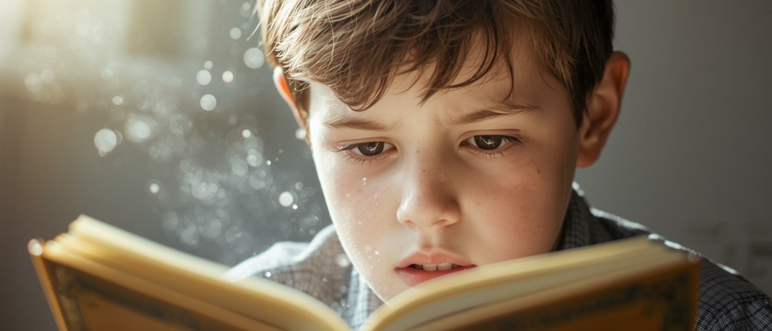 Dyslexie in de brugklas - Artikel kennisbank Ina Terra