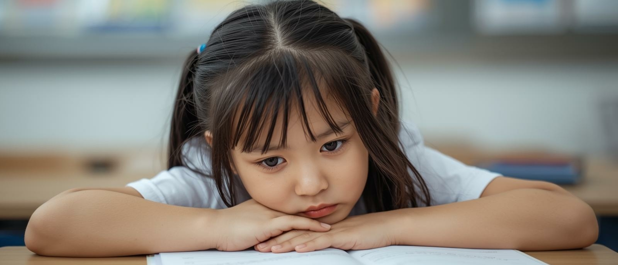 Dyslexie en begrijpend lezen - Artikel kennisbank Ina Terra