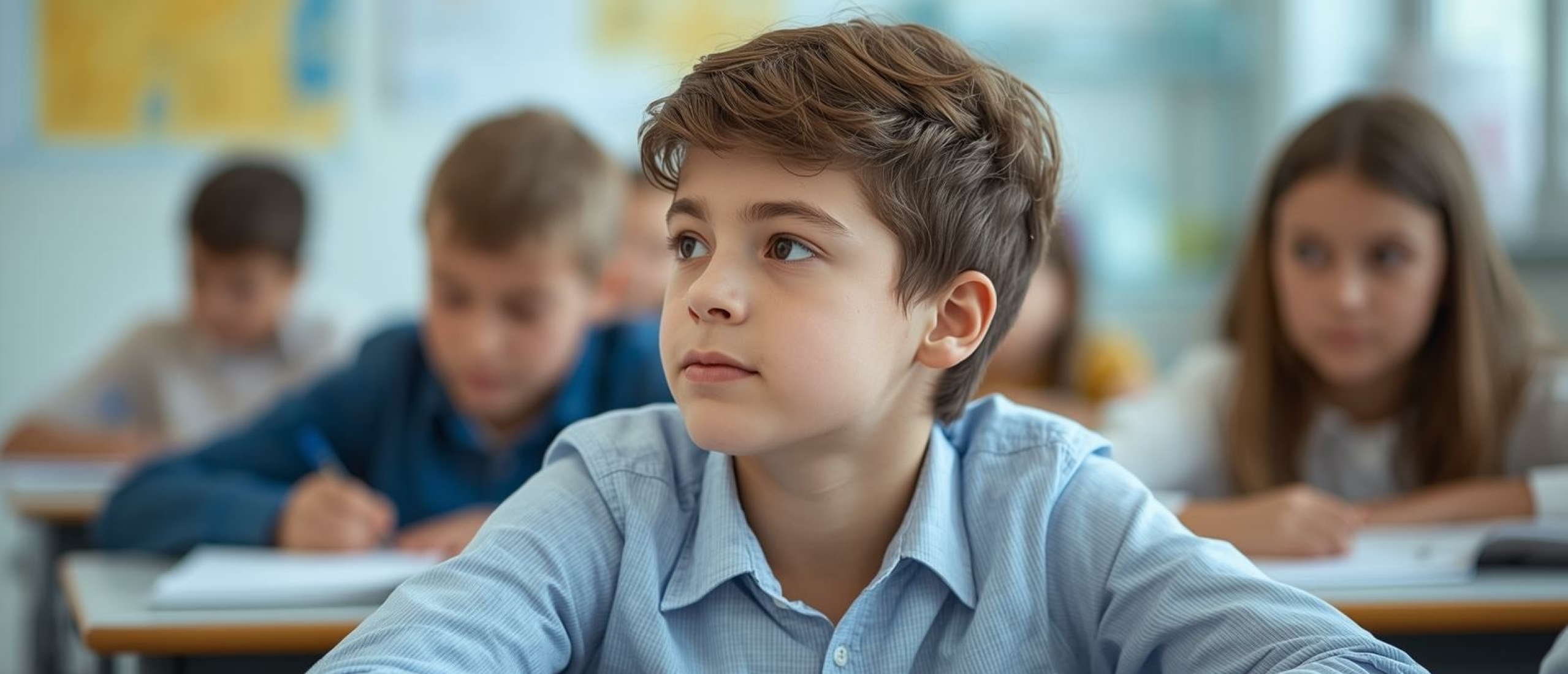 Dyslexie binnen neurodiversiteit - Artikel kennisbank Ina Terra