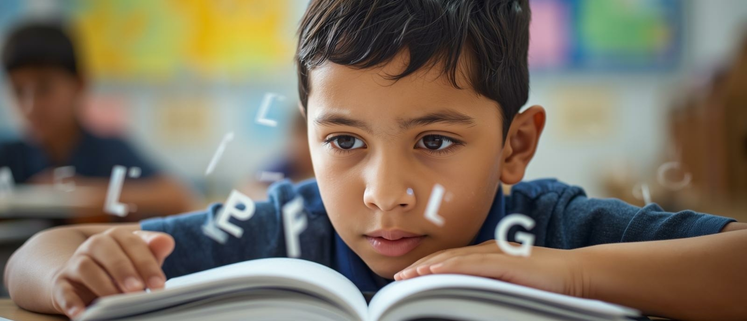 Dyslexie en tempo - Artikel kennisbank Ina Terra