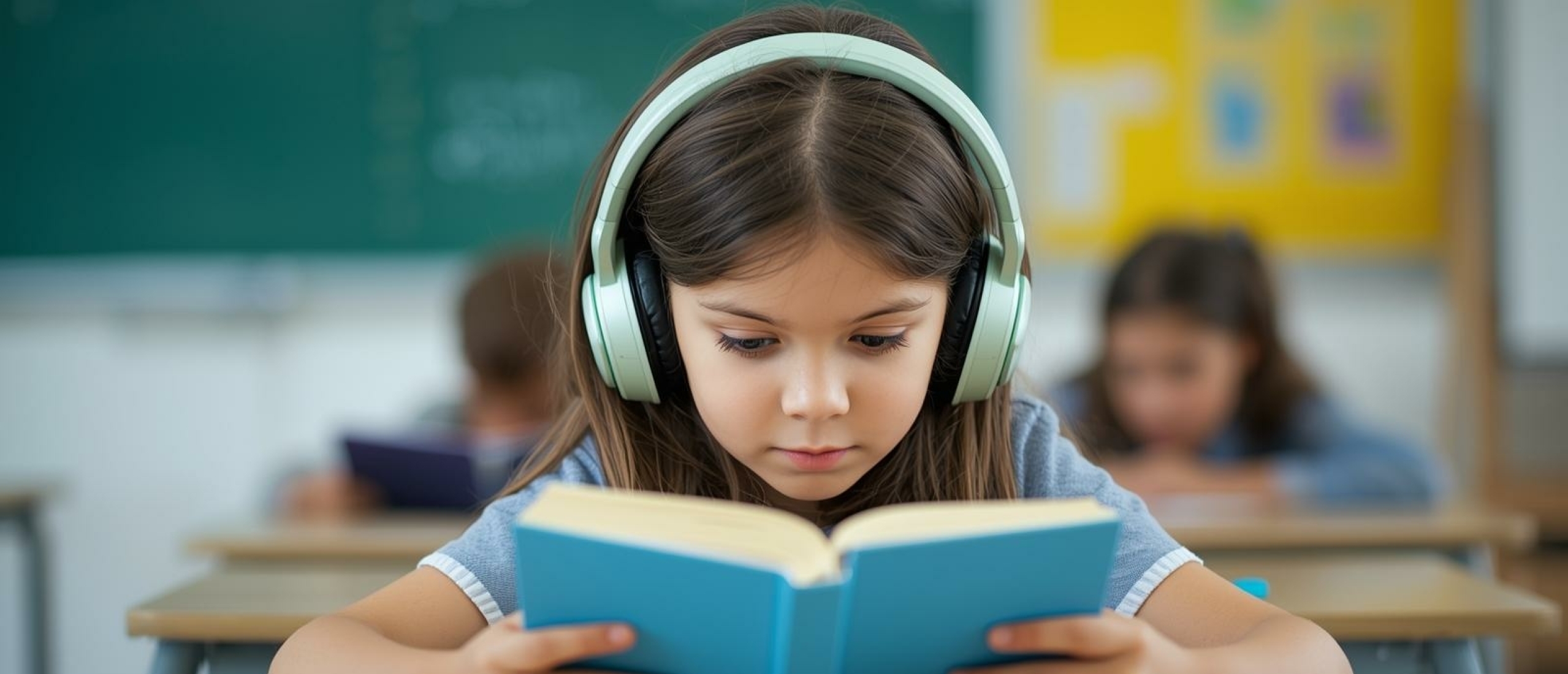 Dyslexie en thuis ondersteunen - Artikel kennisbank Ina Terra