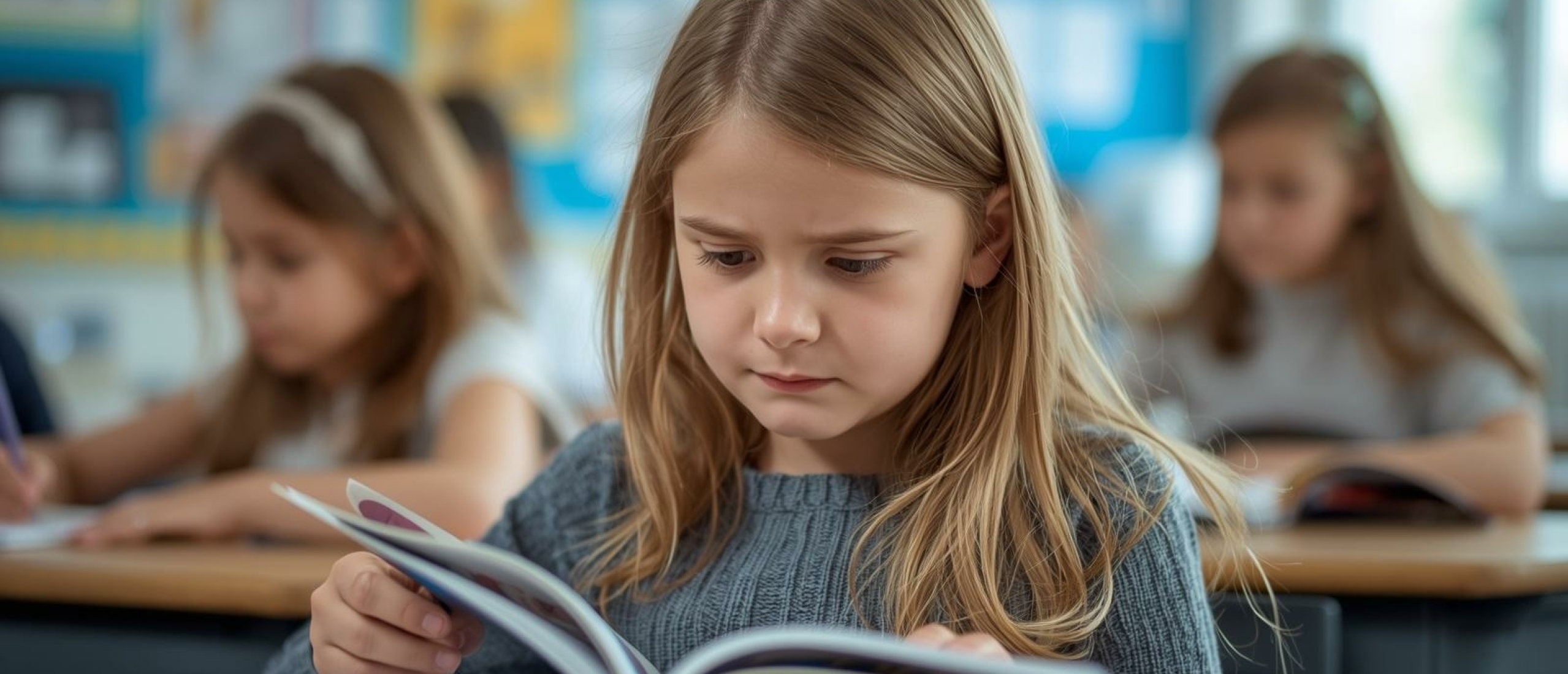 Dyslexie en vergoeding - Artikel kennisbank Ina Terra